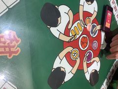 -五条人糖水铺(武林总店)