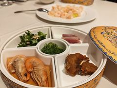 -梅龙镇酒家(南京西路总店)