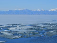 -赛里木湖风景名胜区