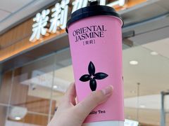 -茉莉奶白(天水秦州万达广场店)