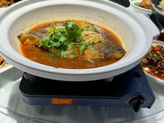 -乌衣巷美食城