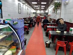 -郑家包子牛肉拉面(尚勤路店)