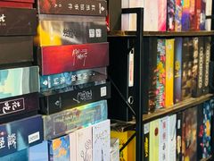 -谜·沉浸侦探剧本杀推理馆(静安店)