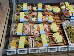 零售区-盒马鲜生(和谐广场店)