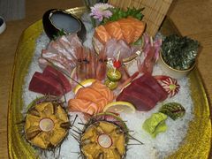 -月下料理(楷林IFC店)