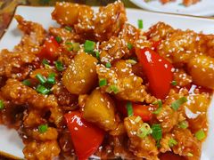 -杨南饭店·二十五年闽菜馆(凤湖新城一店)