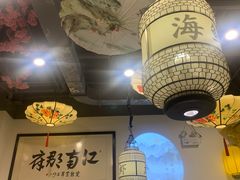 大堂-江南郡府(天宝路店)