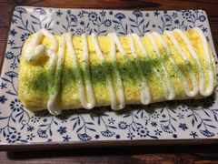 厚蛋烧-食戟