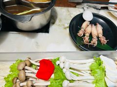 -东道煮牛肉火锅(东盛大街店)