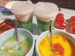 -茶港·点心·啫啫煲(群光广场店)