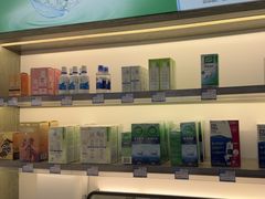 -浙文眼镜(清江西路店)