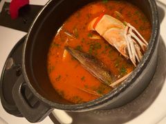 -壳里西餐厅Coquille Seafood Bistro(蒙自路店)