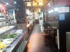 -要得自助火锅(新川路店)