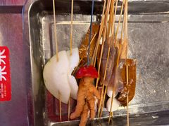 -钢管厂五区小郡肝火锅串串香(总店)
