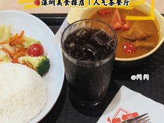 -大家乐(深圳印力中心店)