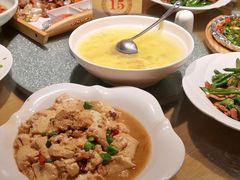 -梁家大院•农家菜(昆山会展中心店)