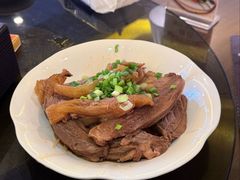 -中国厨房/台湾牛肉面