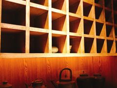 -竹里馆 ·茶食(奥体店)