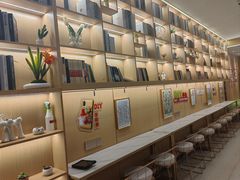 -海底捞火锅(亲贤北街店)