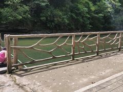 -太湖源风景区