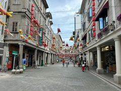 -汕头市小公园