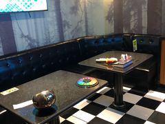 -星聚会KTV(合生汇黑金店)