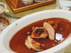 -南京大牌档(龙江新城市广场店)