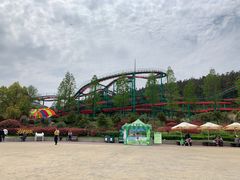 -南京银杏湖乐园