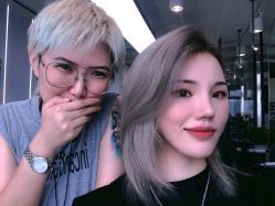 -Coo Hair salon