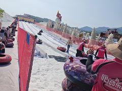 -盈香心动乐园