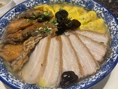 -得意楼蒸菜馆