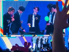 -南京奥林匹克体育中心-体育馆