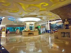 -碧涛阁水世界酒店(万家丽路店)
