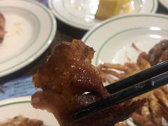 -巴犀烧烤(新崇光店)