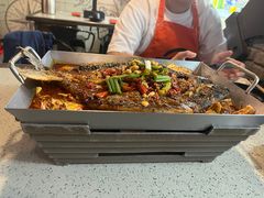 -鸣记脆皮烤鱼(山姆店)