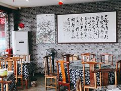 大堂-印象徽州·正宗徽菜体验店