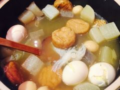 -富力希尔顿酒店·地阔自助餐厅