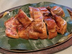 -小厨娘淮扬菜(天印大道店)