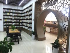 -西三旗街道图书馆