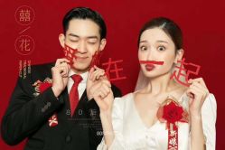 -苏州HX-合喜映画婚纱摄影