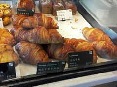 -YUMI芽米·法式烘焙·咖啡(文化宫店)