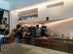 -Home Cafe(水榭春天店)