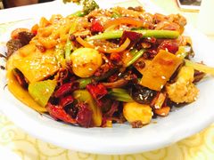 -伊粥坊(银川西夏万达广场店)