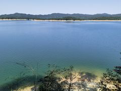 -广州市流溪河国家森林公园