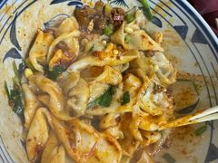 -后卫寨猫耳朵(后卫寨店)