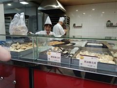 -王家沙点心店(南京西路总店)