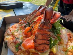 -Steveston Pizza Company (Richmond)