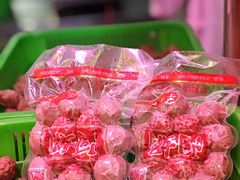 -阿娟牛肉丸·手打牛肉丸·现做现卖