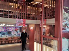 -靓靓蒸虾·头牌蒸虾(雪松路总店)