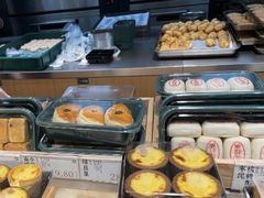 -泸溪河桃酥(西直门凯德店)